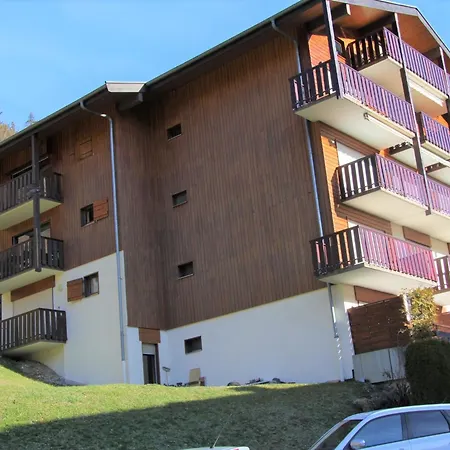Apartment Duplex 4 Pieces Avec Garage Et Balcon, Centre Village De La Clusaz, Proche Commodites Et Pistes Ski - Fr-1-459-174